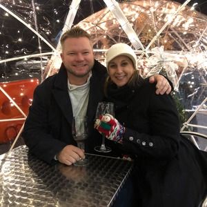 Meet your Posher, Jamie